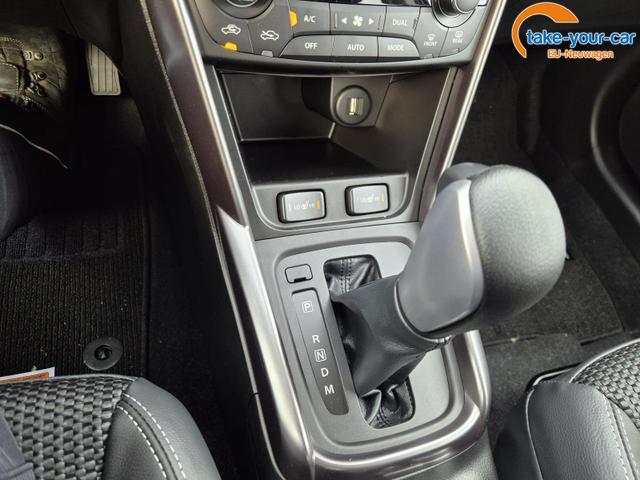 Suzuki - S-Cross - EU-Neuwagen - Reimport