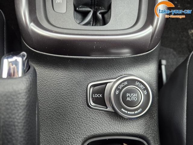 Suzuki - S-Cross - EU-Neuwagen - Reimport