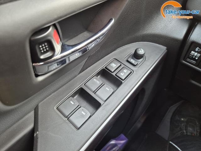 Suzuki - S-Cross - EU-Neuwagen - Reimport