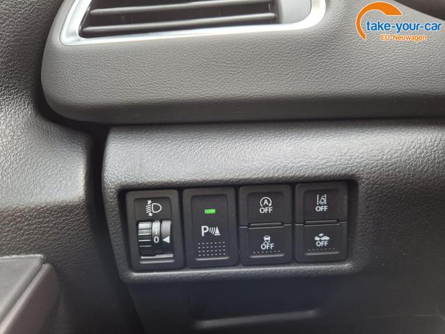 Suzuki - S-Cross - EU-Neuwagen - Reimport