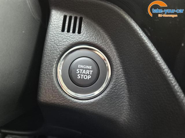 Suzuki - S-Cross - EU-Neuwagen - Reimport