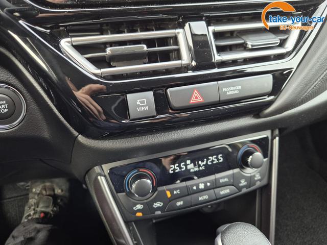 Suzuki - S-Cross - EU-Neuwagen - Reimport