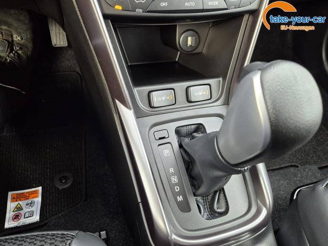 Suzuki - S-Cross - EU-Neuwagen - Reimport