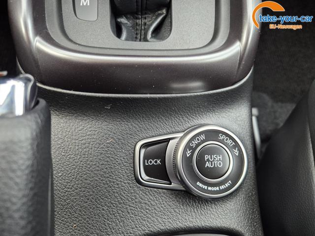 Suzuki - S-Cross - EU-Neuwagen - Reimport