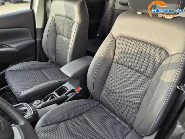 Suzuki - S-Cross - EU-Neuwagen - Reimport