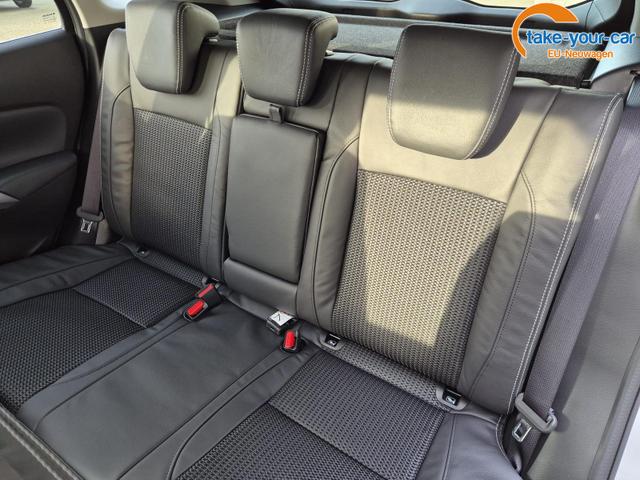 Suzuki - S-Cross - EU-Neuwagen - Reimport
