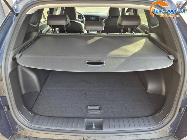 Hyundai - TUCSON - EU-Neuwagen - Reimport