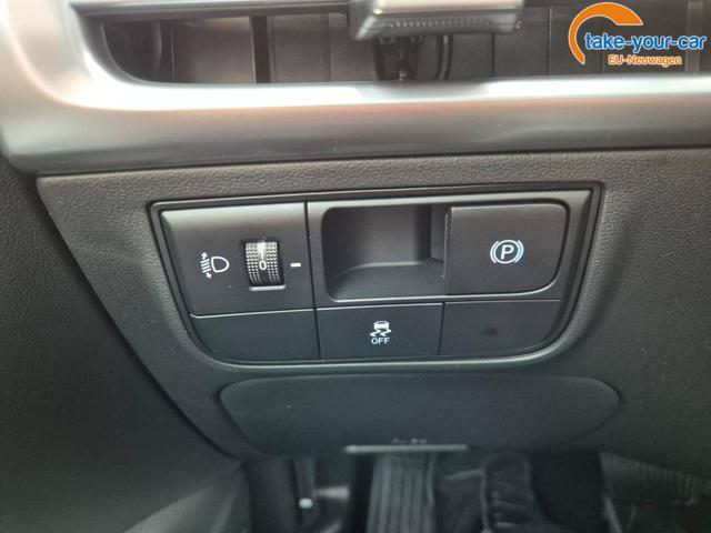 Hyundai - TUCSON - EU-Neuwagen - Reimport