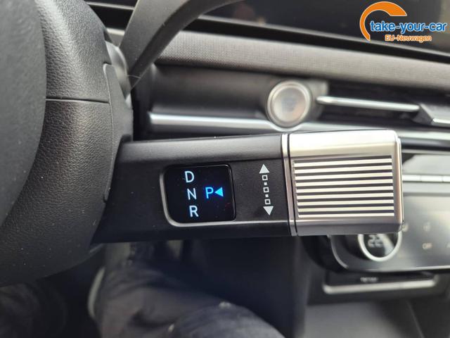 Hyundai - TUCSON - EU-Neuwagen - Reimport