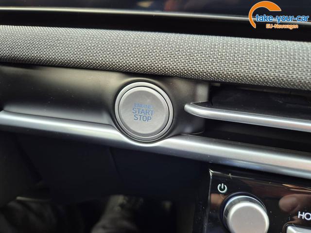 Hyundai - TUCSON - EU-Neuwagen - Reimport