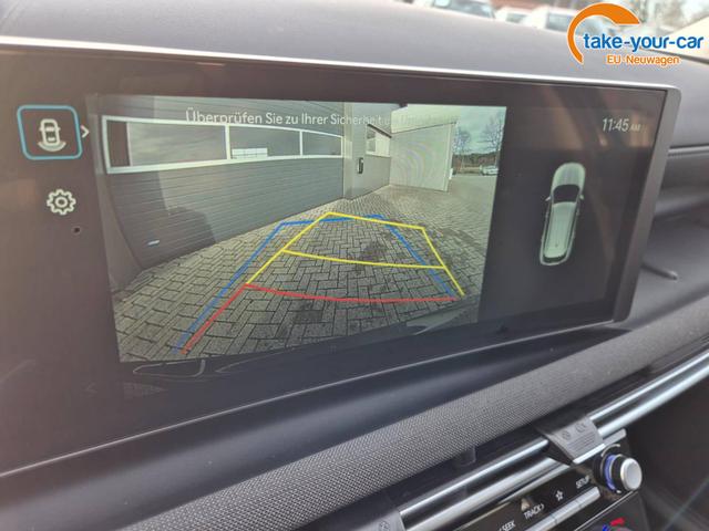 Hyundai - TUCSON - EU-Neuwagen - Reimport