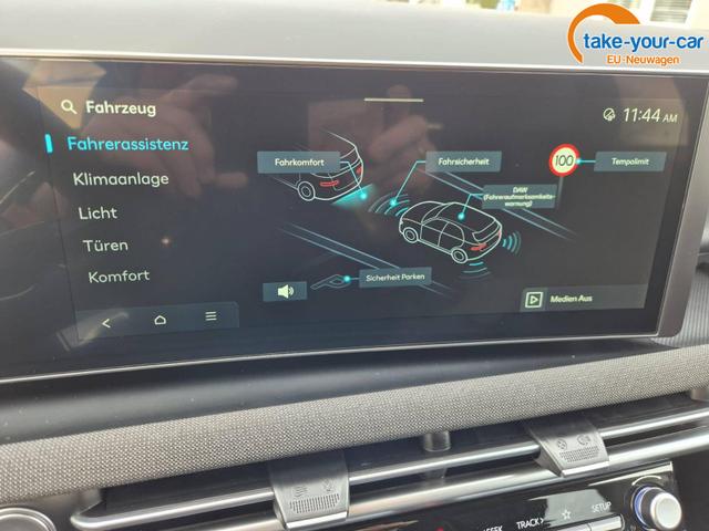 Hyundai - TUCSON - EU-Neuwagen - Reimport