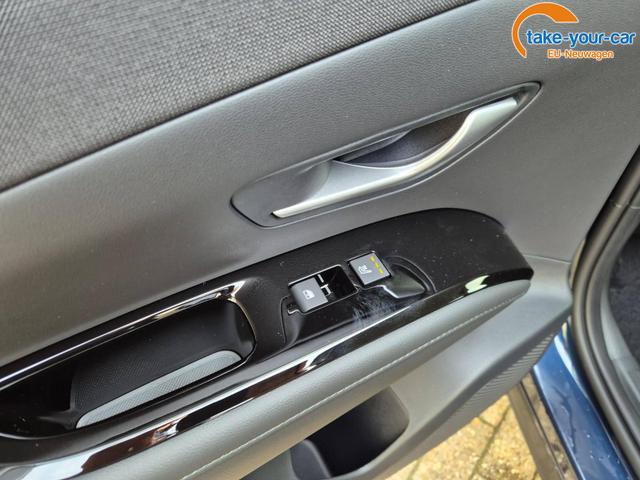 Hyundai - TUCSON - EU-Neuwagen - Reimport
