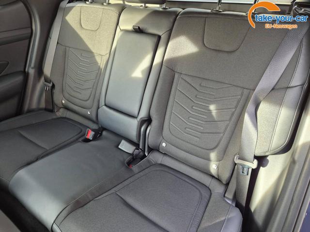 Hyundai - TUCSON - EU-Neuwagen - Reimport