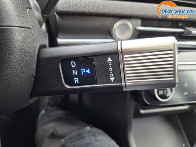 Hyundai - TUCSON - EU-Neuwagen - Reimport