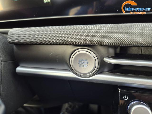 Hyundai - TUCSON - EU-Neuwagen - Reimport