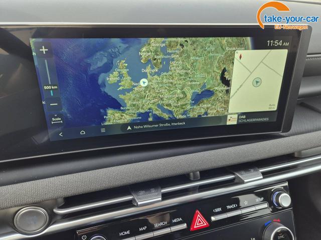 Hyundai - TUCSON - EU-Neuwagen - Reimport