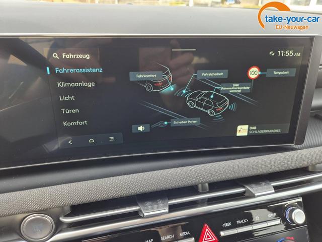 Hyundai - TUCSON - EU-Neuwagen - Reimport