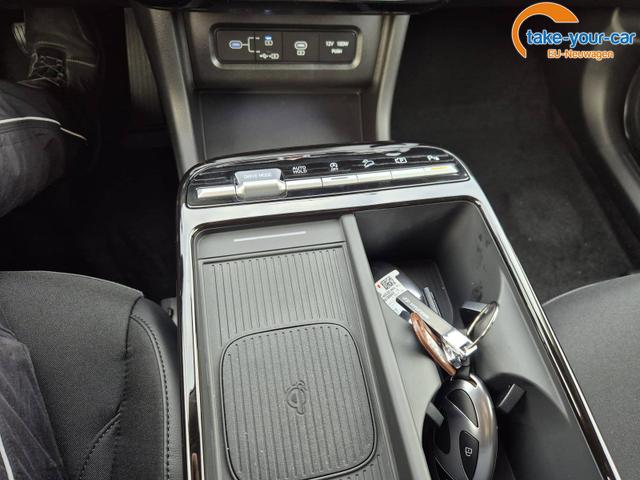 Hyundai - TUCSON - EU-Neuwagen - Reimport