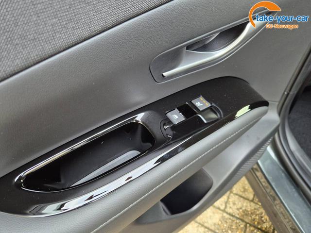 Hyundai - TUCSON - EU-Neuwagen - Reimport