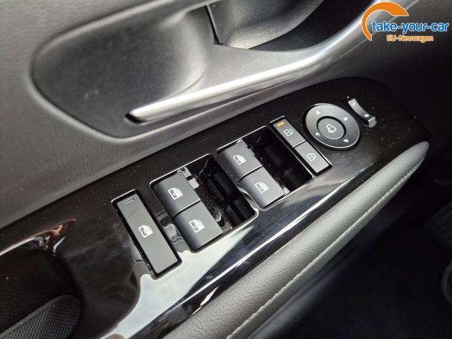 Hyundai - TUCSON - EU-Neuwagen - Reimport