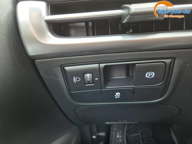 Hyundai - TUCSON - EU-Neuwagen - Reimport