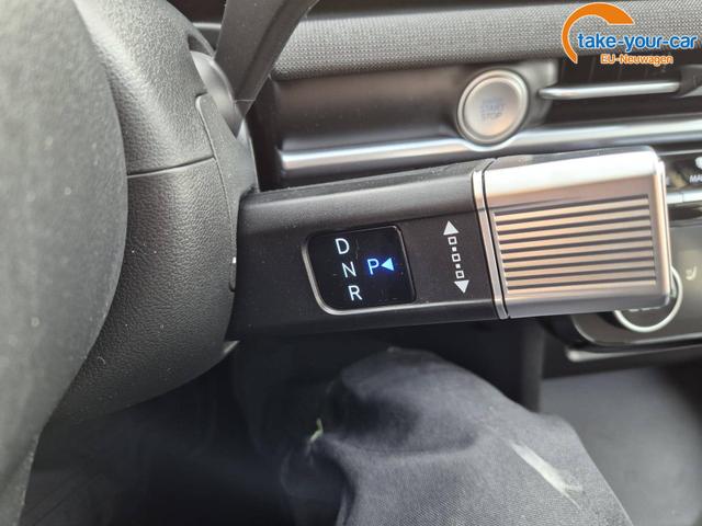 Hyundai - TUCSON - EU-Neuwagen - Reimport