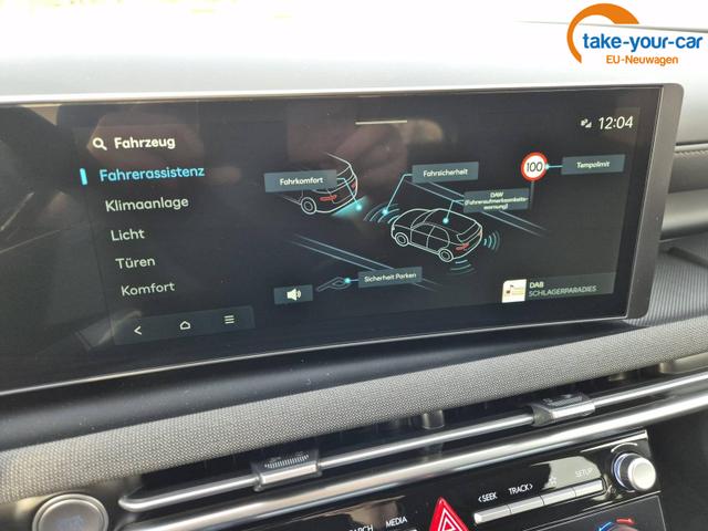 Hyundai - TUCSON - EU-Neuwagen - Reimport