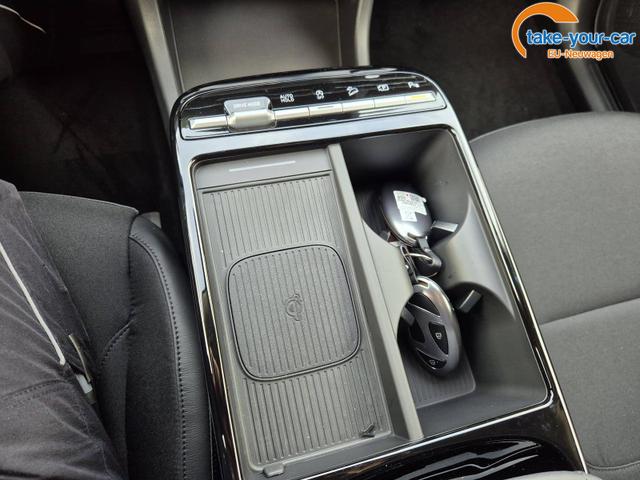 Hyundai - TUCSON - EU-Neuwagen - Reimport