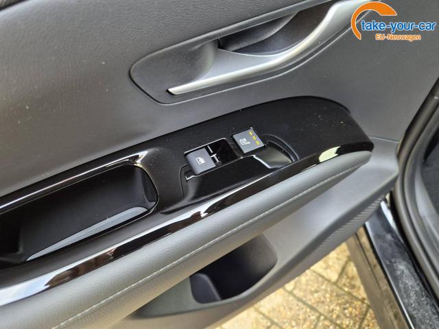 Hyundai - TUCSON - EU-Neuwagen - Reimport
