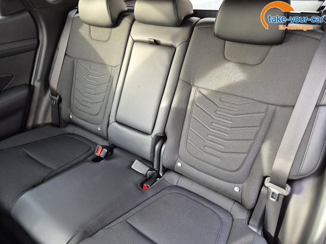 Hyundai - TUCSON - EU-Neuwagen - Reimport