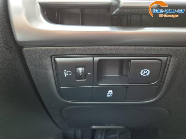 Hyundai - TUCSON - EU-Neuwagen - Reimport