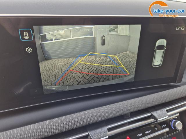 Hyundai - TUCSON - EU-Neuwagen - Reimport