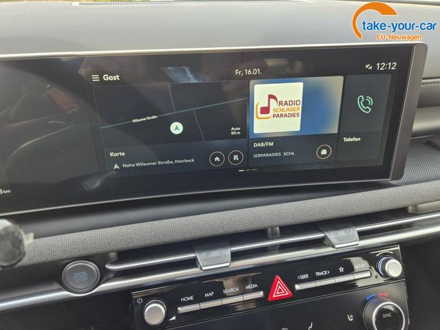 Hyundai - TUCSON - EU-Neuwagen - Reimport