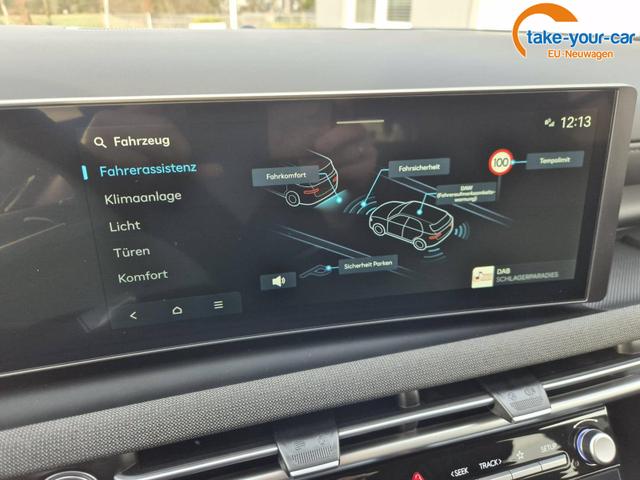 Hyundai - TUCSON - EU-Neuwagen - Reimport