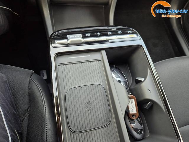 Hyundai - TUCSON - EU-Neuwagen - Reimport