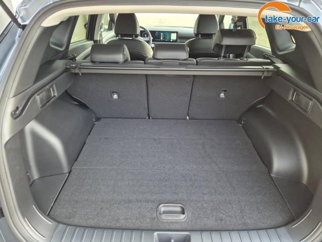 Hyundai - TUCSON - EU-Neuwagen - Reimport