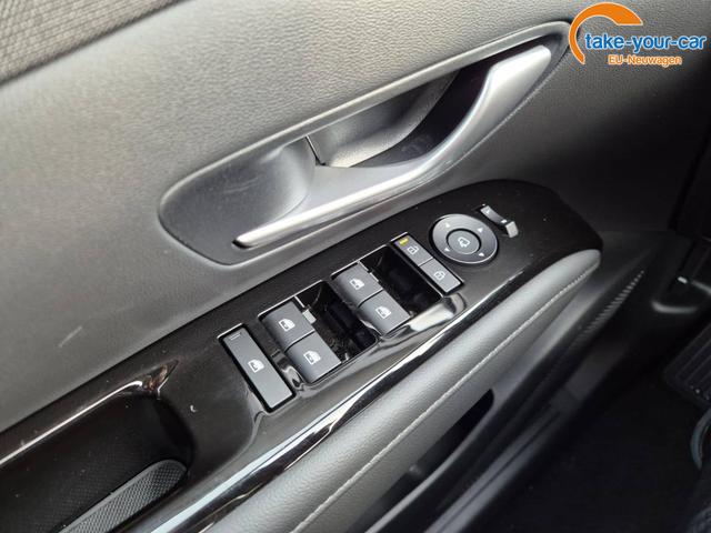 Hyundai - TUCSON - EU-Neuwagen - Reimport