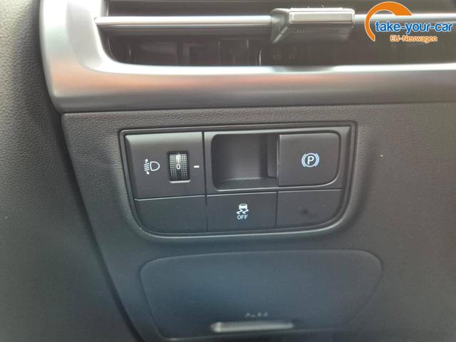 Hyundai - TUCSON - EU-Neuwagen - Reimport