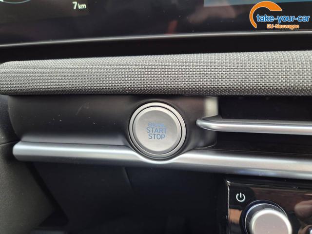 Hyundai - TUCSON - EU-Neuwagen - Reimport