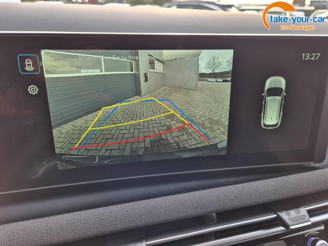 Hyundai - TUCSON - EU-Neuwagen - Reimport