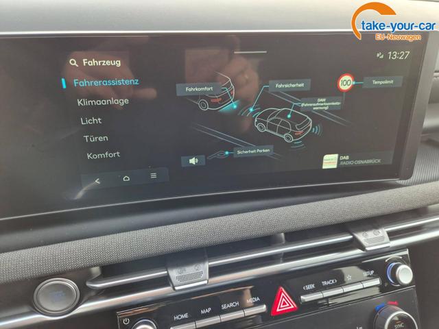 Hyundai - TUCSON - EU-Neuwagen - Reimport