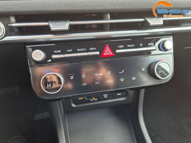 Hyundai - TUCSON - EU-Neuwagen - Reimport