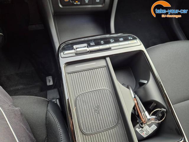 Hyundai - TUCSON - EU-Neuwagen - Reimport