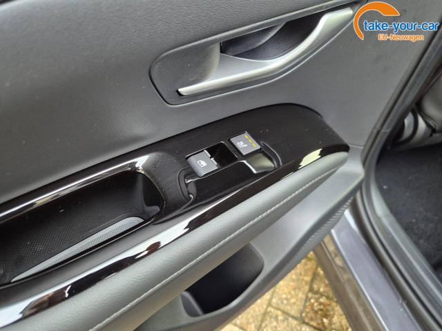 Hyundai - TUCSON - EU-Neuwagen - Reimport