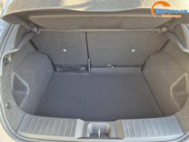 Nissan - Juke - EU-Neuwagen - Reimport