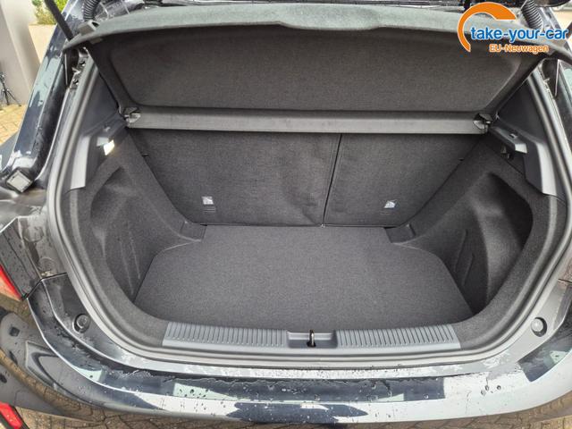 MG - MG3 - EU-Neuwagen - Reimport