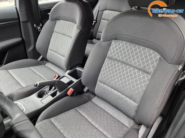 MG - MG3 - EU-Neuwagen - Reimport