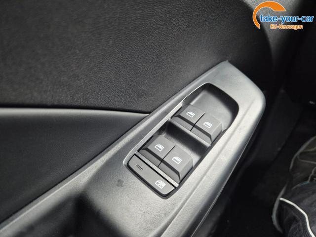 MG - MG3 - EU-Neuwagen - Reimport