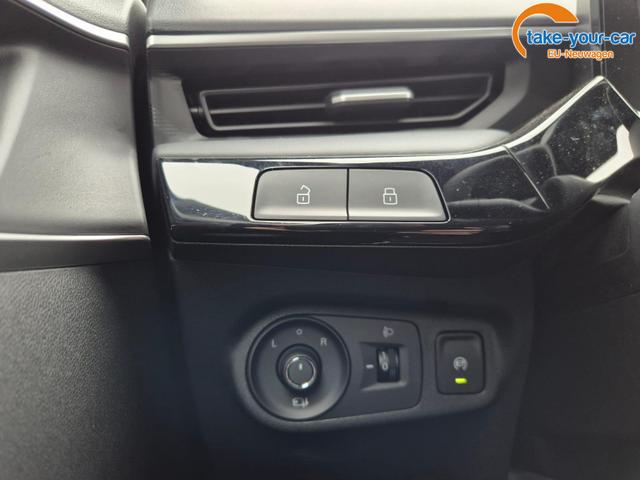 MG - MG3 - EU-Neuwagen - Reimport